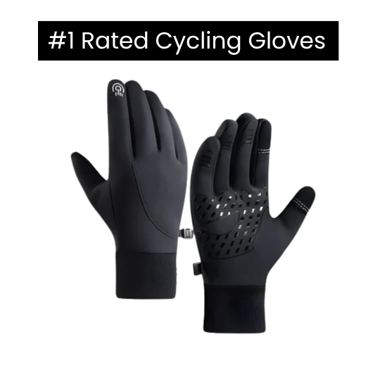 Sierna Thermo Gloves