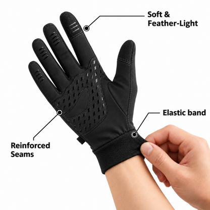 Sierna Thermo Gloves